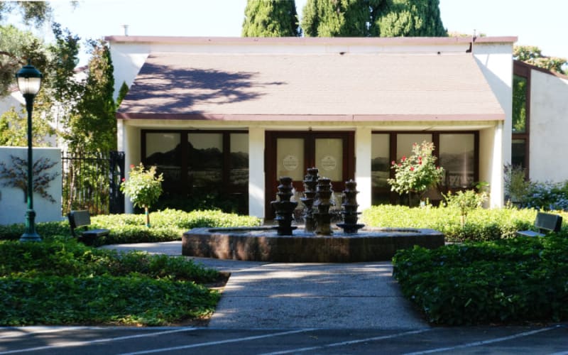 Sutter County Museum, from its own website