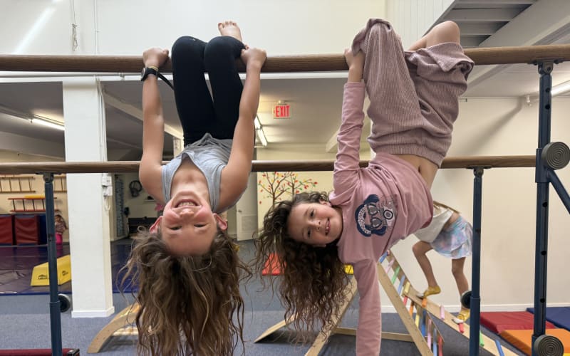 Ruby's Tumbling, from its own website