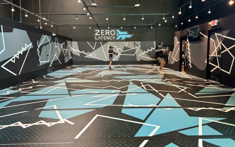 San Diego VR, from its own website