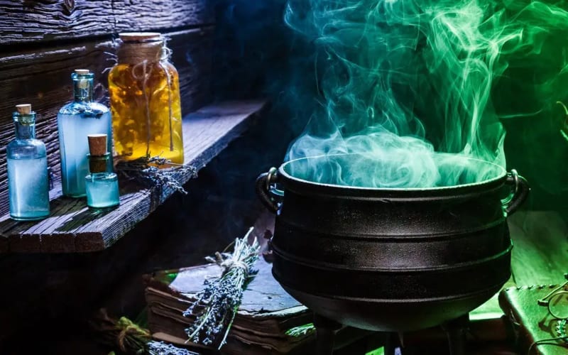 PanIQ Escape Room Sacramento, from its own website