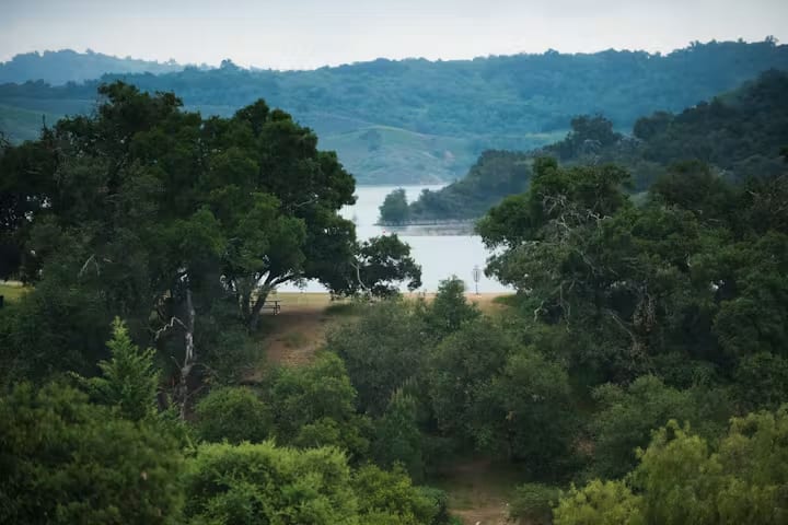 Casitas Water Adventure, from its own website