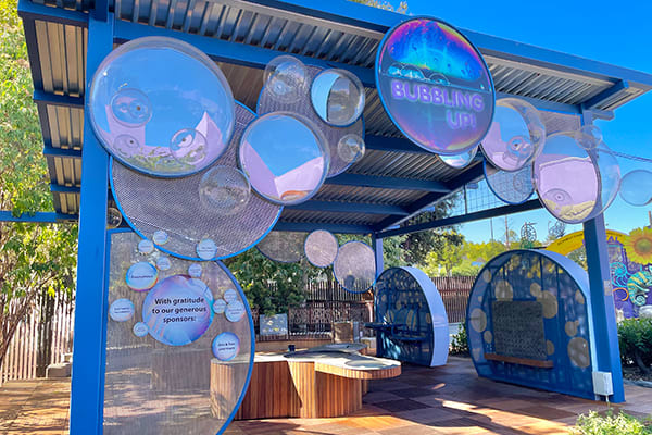 Children's Discovery Museum of San Jose, from its own website