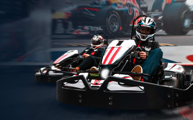 K1 Speed Chula Vista, from its own website