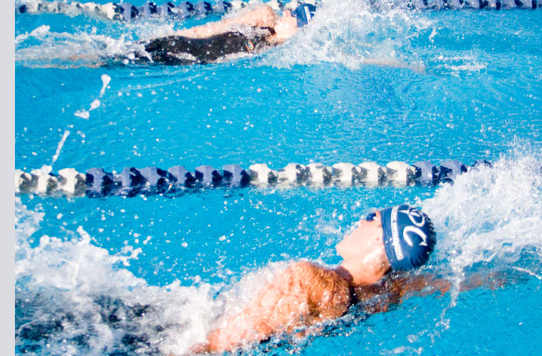 Splash! La Mirada Regional Aquatics Center, from its own website
