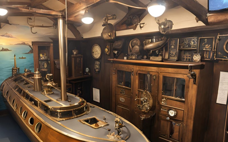 Escape Room Catalina, from its own website