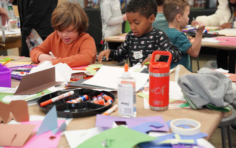 Museum of Children's Art [MOCHA], from its own website