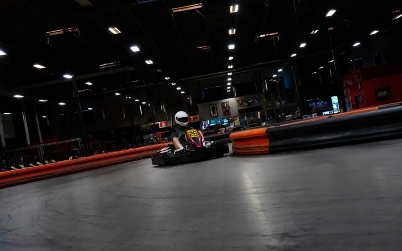 MB2 Raceway - Sylmar, from its own website