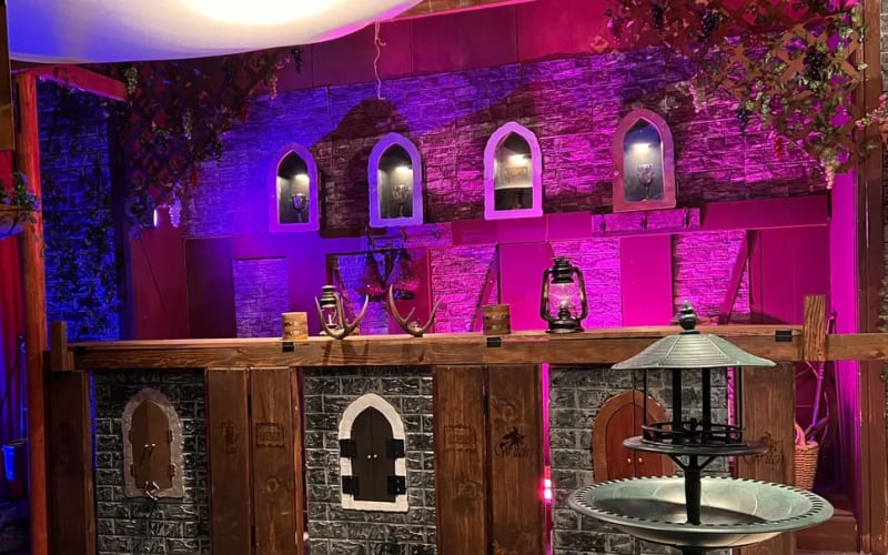 Game Master Escape Rooms, from its own website