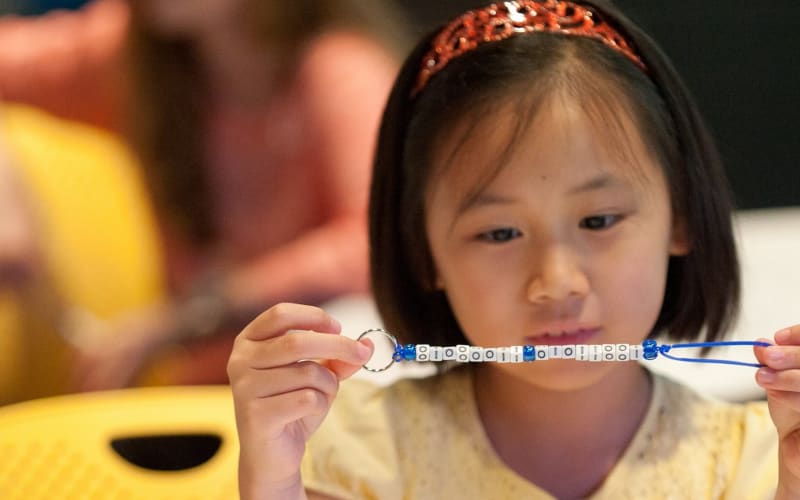 Intel Museum, from its own website