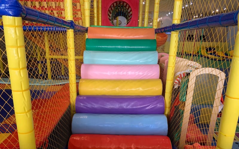 Rockin' Kids Play Center Simi Valley, from its own website