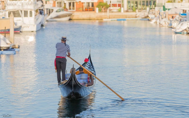 The Gondola Company, from its own website