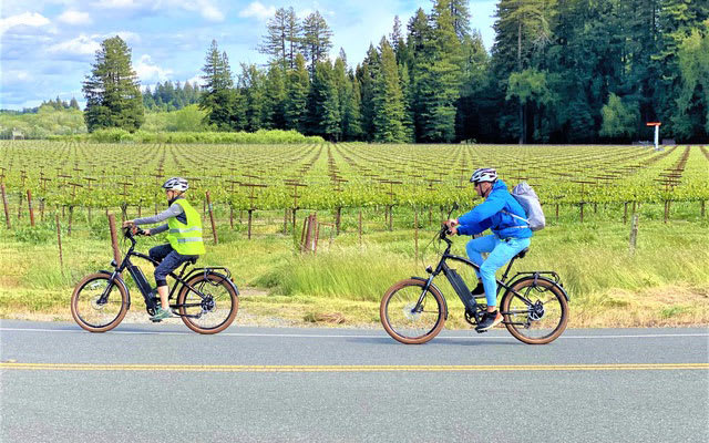 Russian River Adventures, from its own website