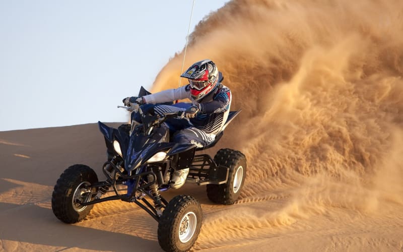 Glamis ATV Rentals, from its own website