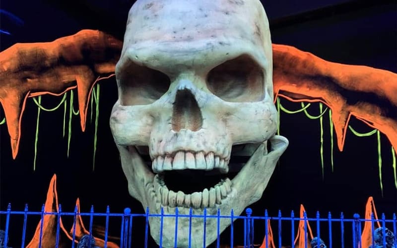 Monster Mini Golf, from its own website