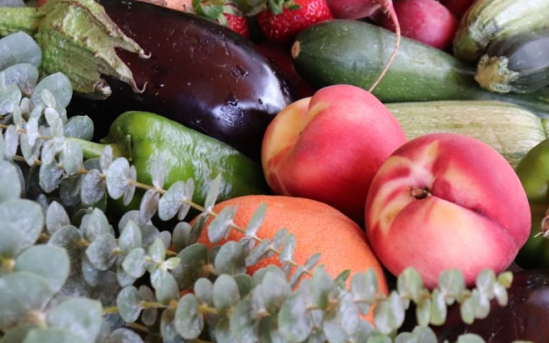 Mellano Farm Stand, from its own website
