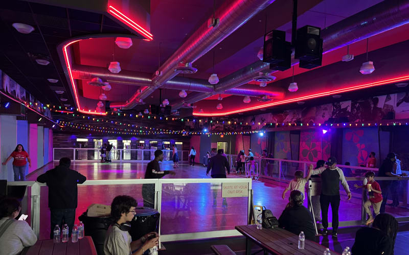 Skate Escape, from its own website