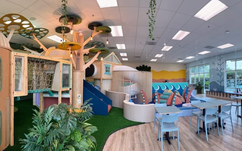 WonderPlay Zone, from its own website