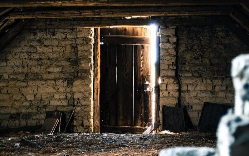 The Forsaken Archives Escape Rooms, from its own website