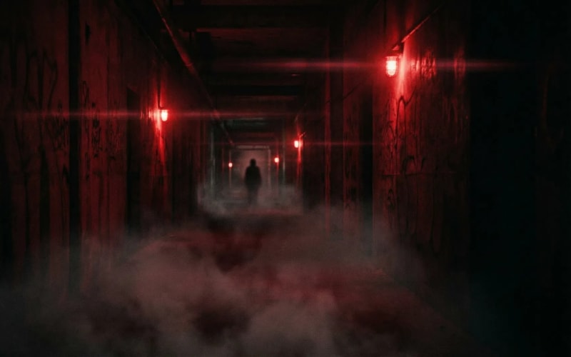 Ghost Hunter by Escape Room Era, from its own website