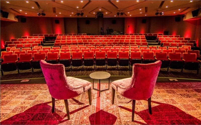 Grammy Museum, from its own website