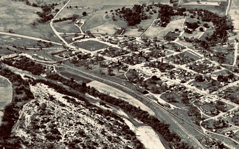 Templeton Historical Museum Society, from its own website