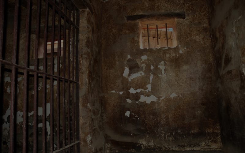 Horror Escapes LA, from its own website