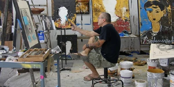 Laguna Gallery of Contemporary Art, from its own website