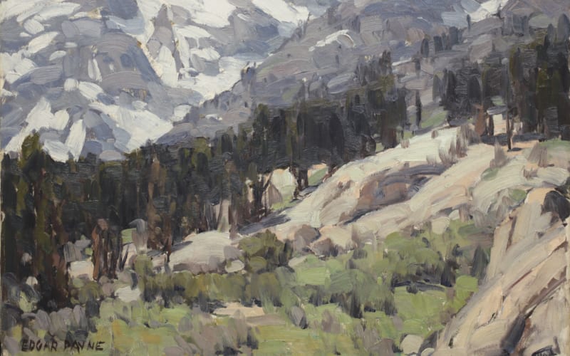 California Museum of Fine Art, from its own website