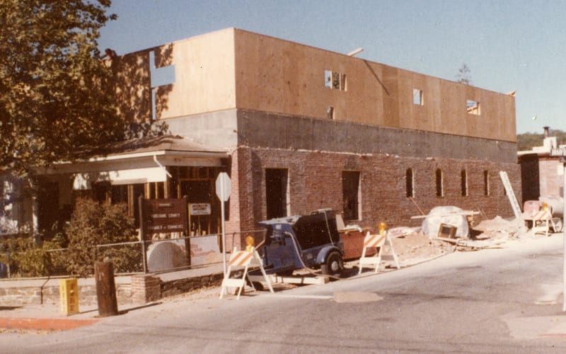 Tuolumne County Museum, from its own website