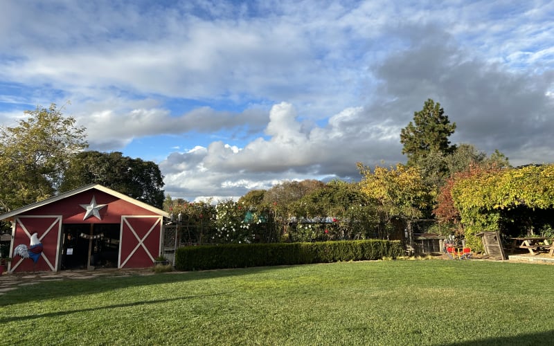 Windsor Family Farm, from its own website