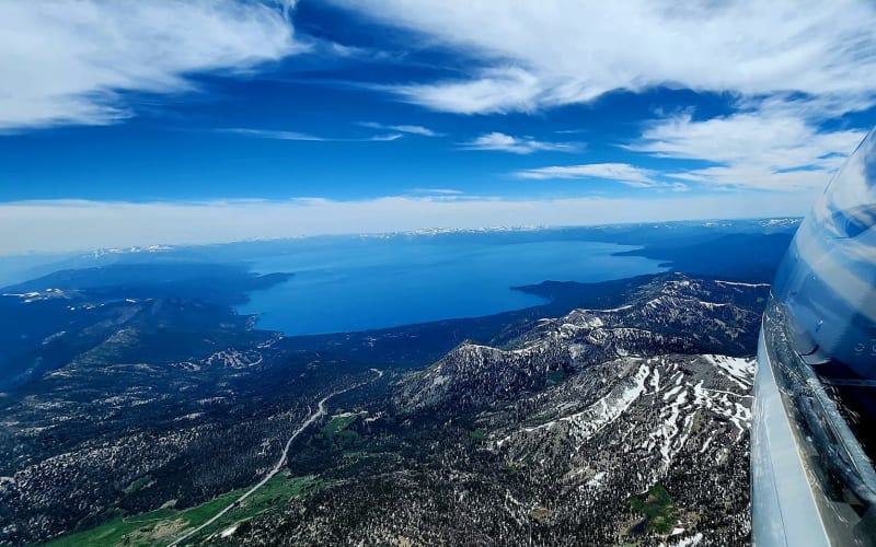 Truckee Tahoe Soaring Association (Soar Truckee), from its own website