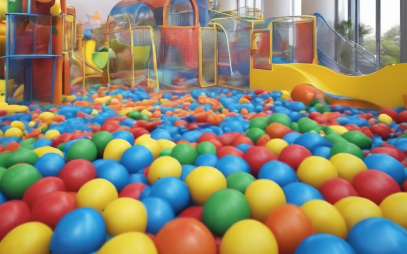 Adventure Alley, from its own website
