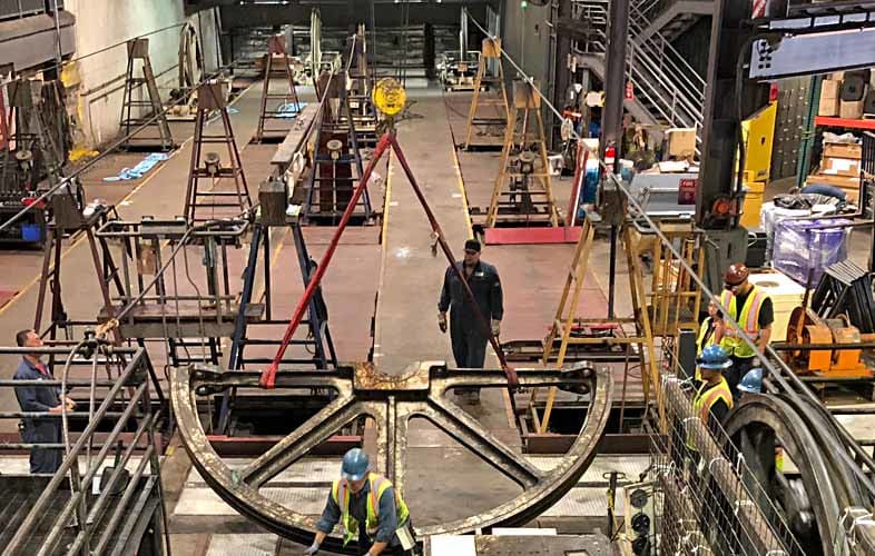 Cable Car Museum, from its own website