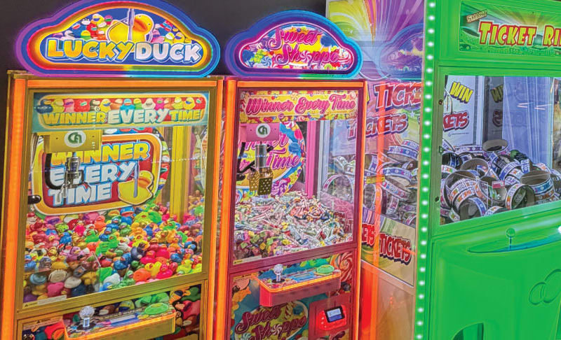 Kiddos Playplace, from its own website