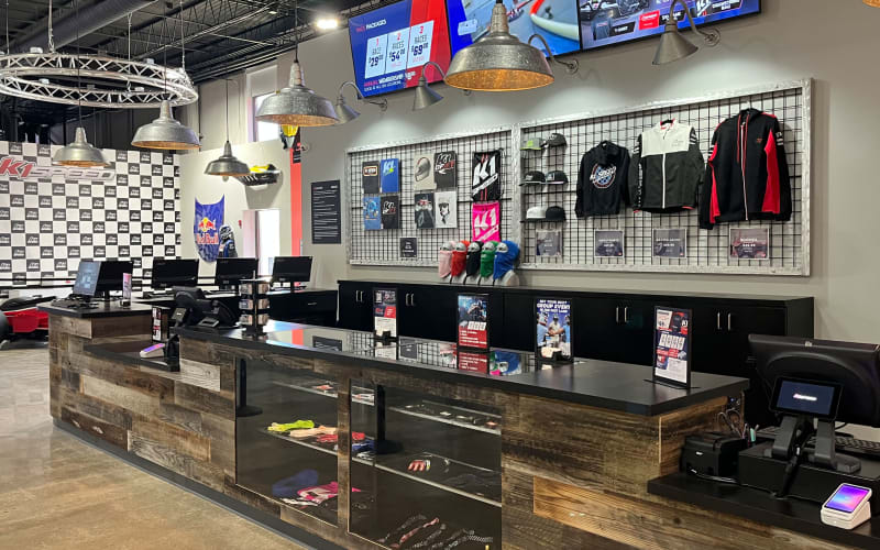 K1 Speed Culver City, from its own website