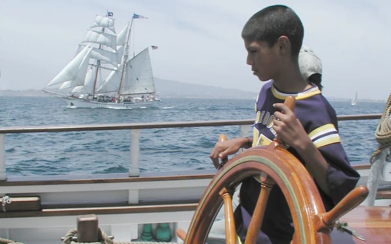 Los Angeles Maritime Institute (LAMI), from its own website