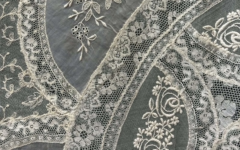 Lacis Museum of Lace and Textiles, from its own website