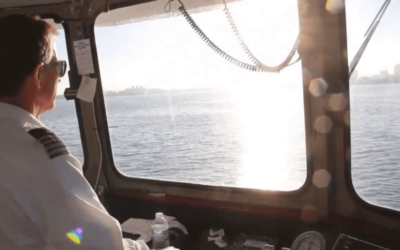 California Dinner Cruises, from its own website