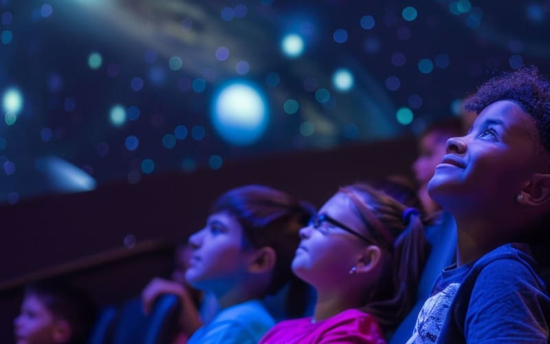 Smud Museum of Science and Curiosity, from its own website