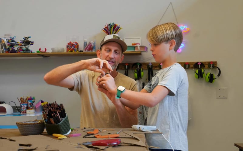 Workbits Co, from its own website
