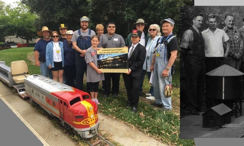 Southern California Live Steamers, from its own website