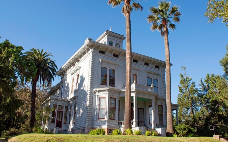 John Muir National Historic Site, from its own website