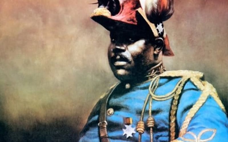 Oran Z's Pan African Black Facts & Wax Museum, from its own website