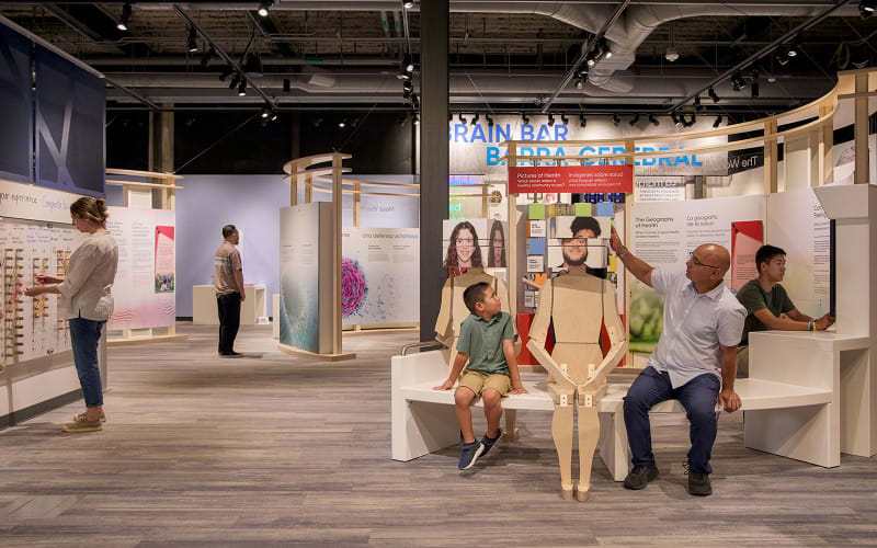 Sacramento Museum of History, Science, and Technology, from its own website