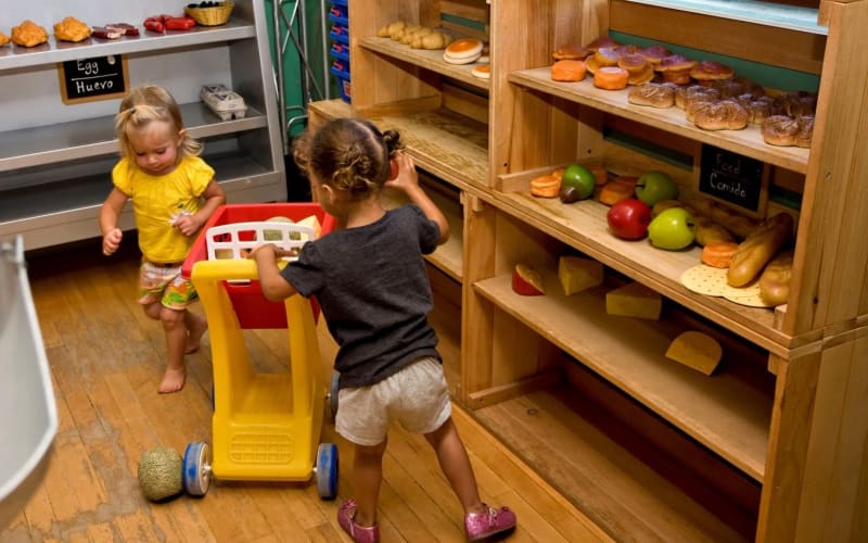 Paso Robles Children's Museum, from its own website