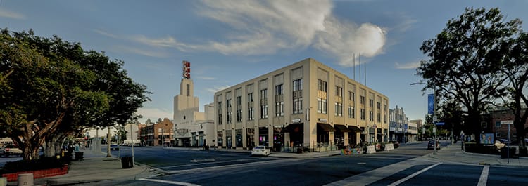 Sasse Museum of Art, from its own website