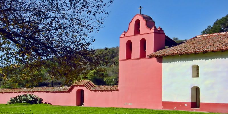 Lompoc Valley Historical Society, from its own website