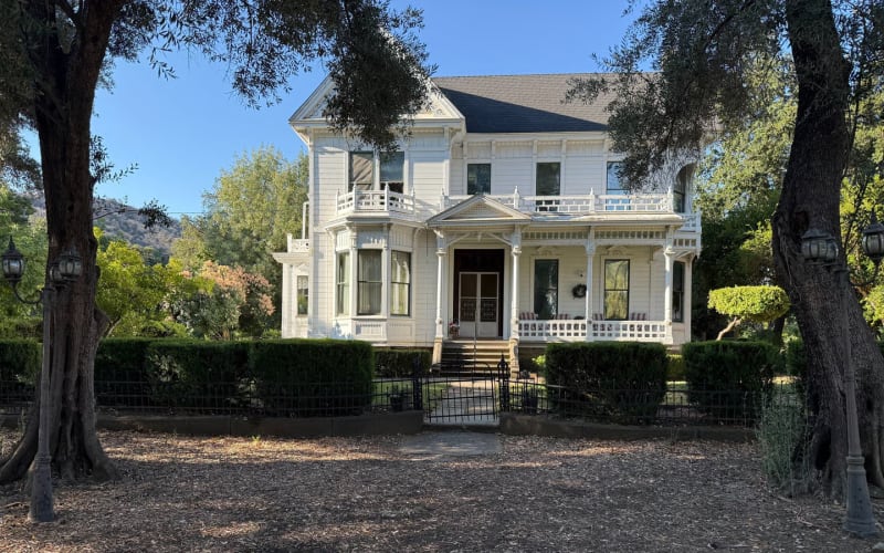 Joyful Ranch, from its own website