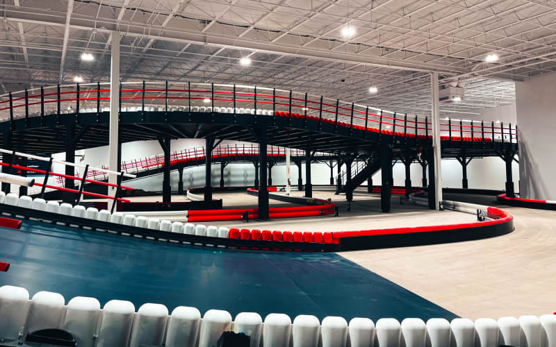 K1 Speed Columbus-Hilliard, from its own website