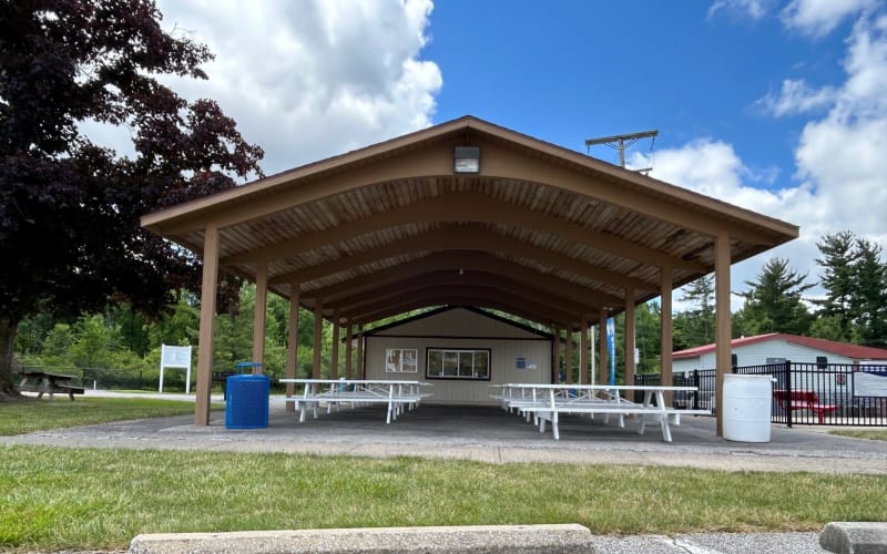 Broadview Heights Splash Park, from its own website
